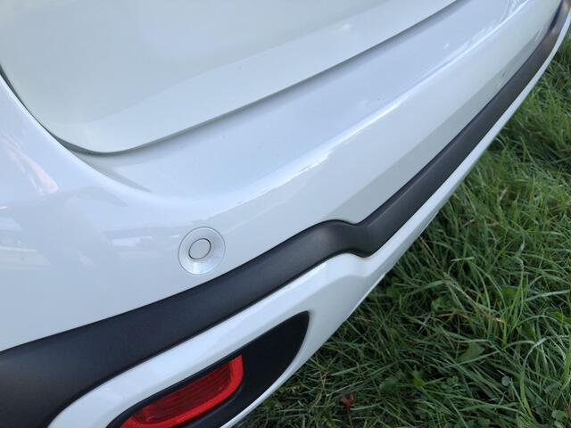 Fiat PANDA 1.2 City Cross CLIMATE|BLUETOOTH|PDC