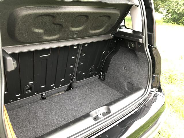 Fiat PANDA 1.0 Hybrid Cross Garmin CLIMATE|APPLE/ANDROID|DAB|5-PERSOONS