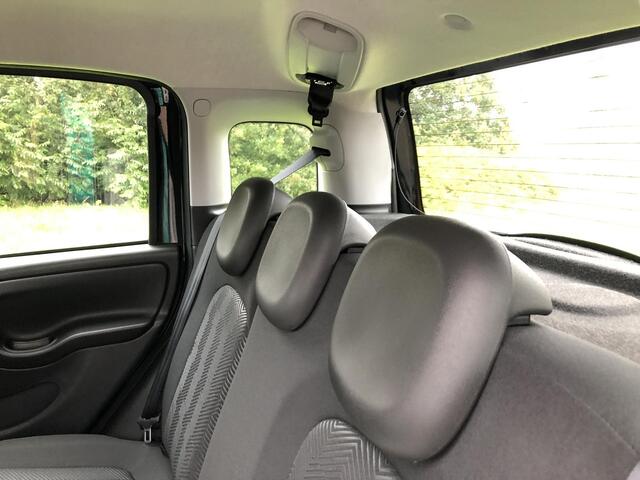 Fiat PANDA 1.0 Hybrid Cross Garmin CLIMATE|APPLE/ANDROID|DAB|5-PERSOONS