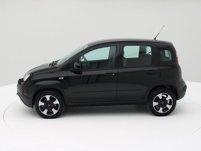 Fiat PANDA 1.0 Hybrid City Cross