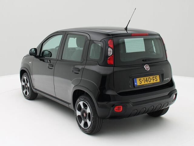 Fiat PANDA 1.0 Hybrid City Cross