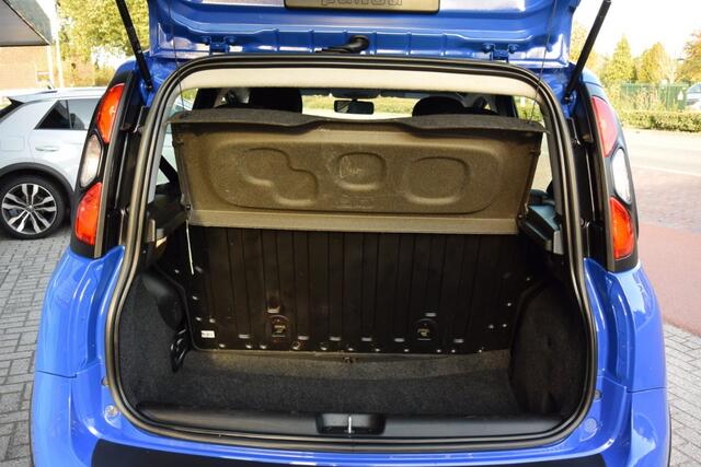 Fiat PANDA 4X4 CROSS