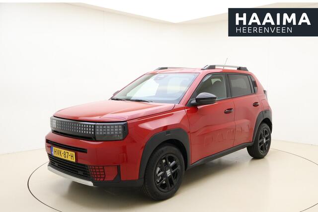 Fiat PANDA Grande 1.2 Hybrid DCT Icon DEMO | Pack STYLE | Apple Carplay | Airco