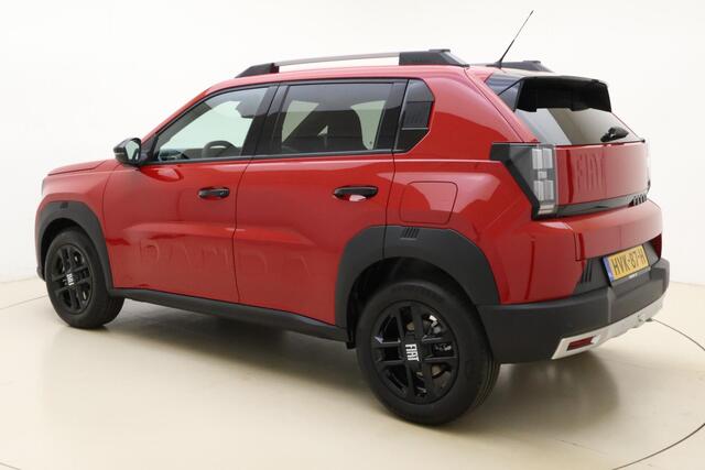 Fiat PANDA Grande 1.2 Hybrid DCT Icon DEMO | Pack STYLE | Apple Carplay | Airco