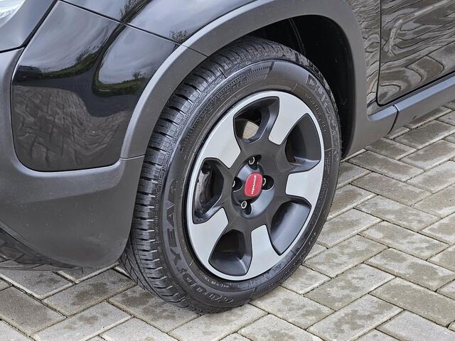 Fiat PANDA 1.0 Hybrid City Cross Hoge instap