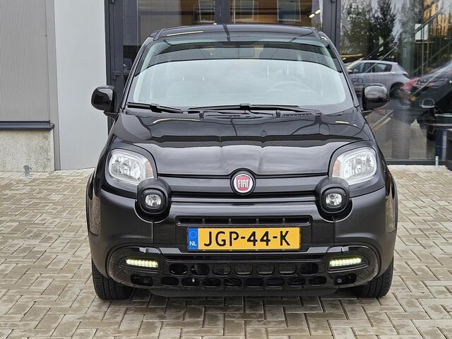 Fiat PANDA 1.0 Hybrid City Cross Hoge instap