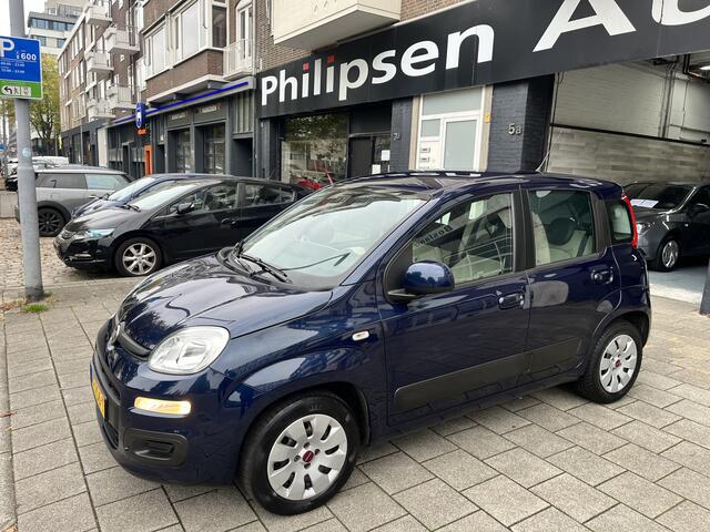 Fiat PANDA 1.2 Edizione Cool.