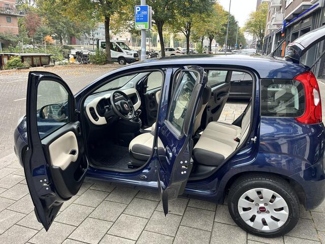 Fiat PANDA 1.2 Edizione Cool.