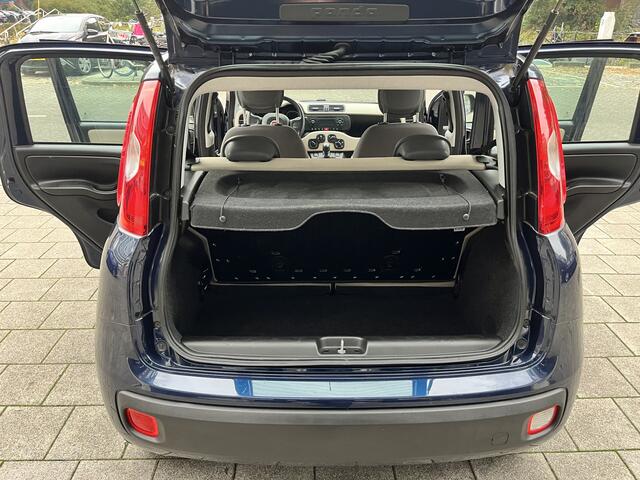 Fiat PANDA 1.2 Edizione Cool.