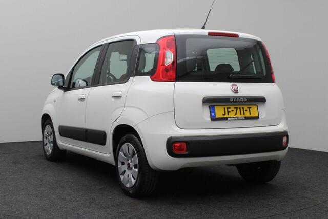 Fiat PANDA 0.9 TwinAir Edizione Cool 2016 | Airco | Elektrische Ramen | Boekjes | 2 Sleutels | Origineel Nederlands NAP | Radio CD