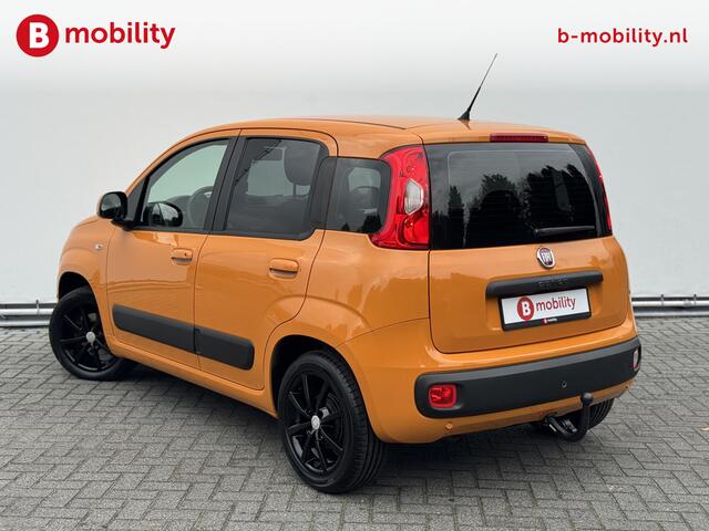 Fiat PANDA 0.9 TwinAir Lounge Trekhaak !! | Climate Control | LM Velgen | Getint