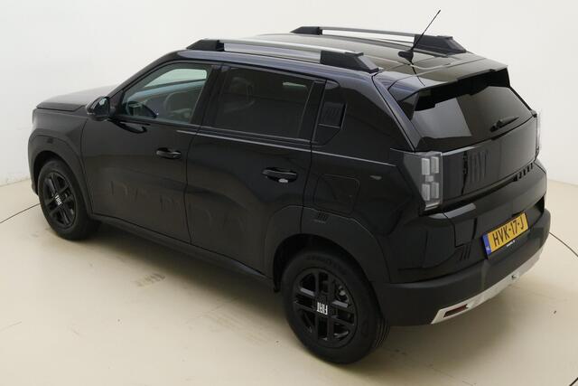 Fiat PANDA Grande 1.2 Hybrid Icon | Draadloos Apple Carplay/Android Auto | Airco | Parkeersensor | LM-velgen