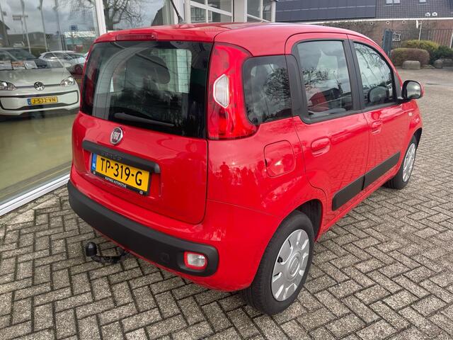 Fiat PANDA 1.2 Popstar, Airco, Audio, Trekhaak