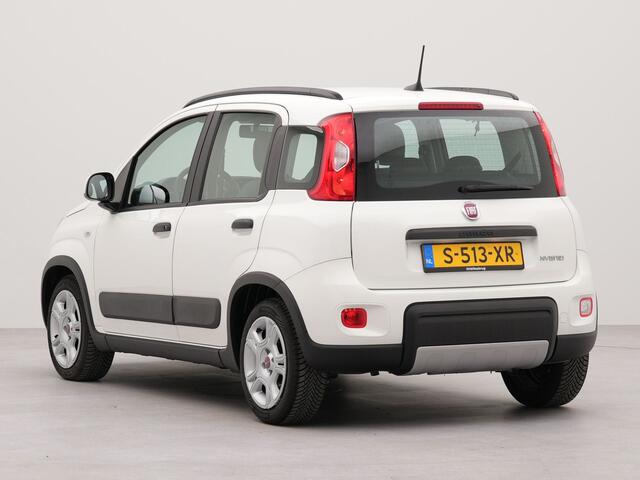 Fiat PANDA 1.0 Hybrid City Life | Bluetooth | Airco | Dab |