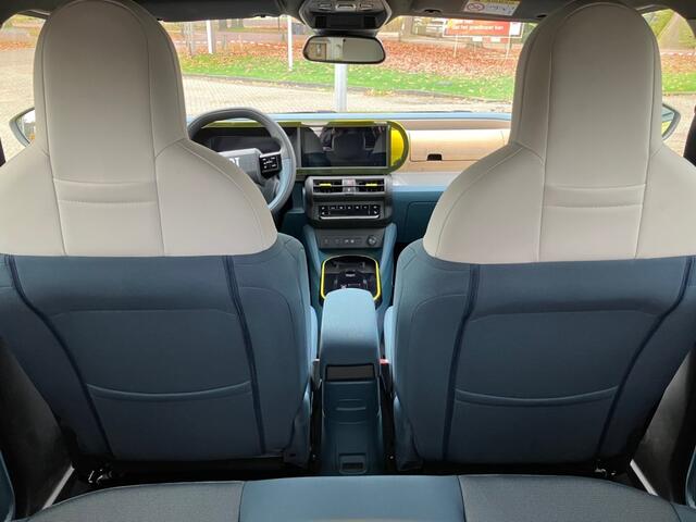 Fiat PANDA Grande Panda E La Prima