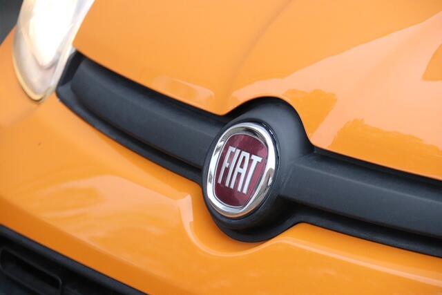 Fiat PANDA 0.9 TwinAir Lounge, Airco