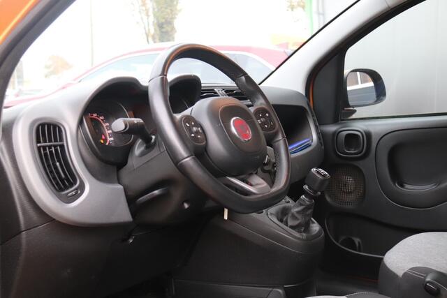 Fiat PANDA 0.9 TwinAir Lounge, Airco