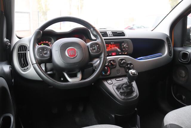 Fiat PANDA 0.9 TwinAir Lounge, Airco