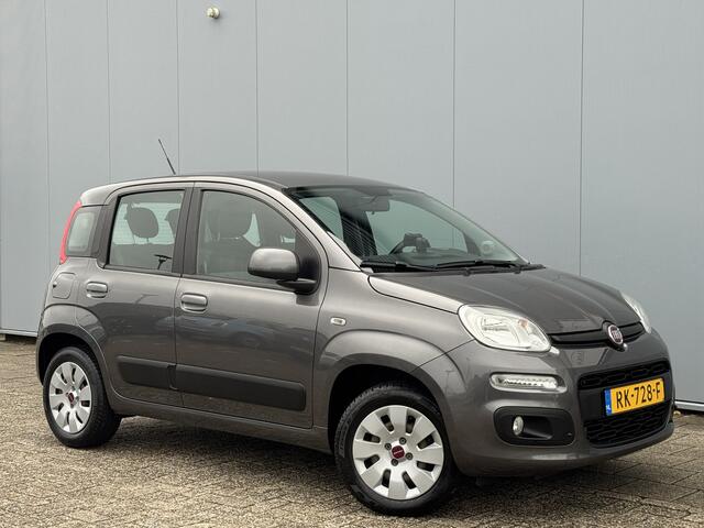 Fiat PANDA 0.9 TwinAir Lounge Airco/Bluetooth/Origineel NL.
