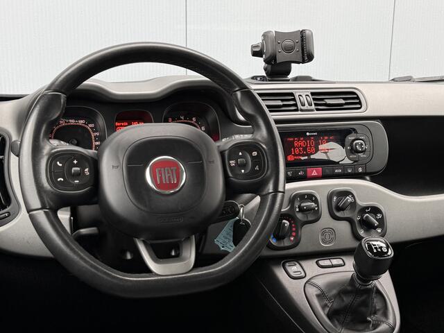 Fiat PANDA 0.9 TwinAir Lounge Airco/Bluetooth/Origineel NL.