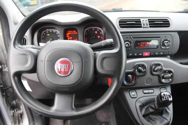 Fiat PANDA 1.2 Edizione Cool