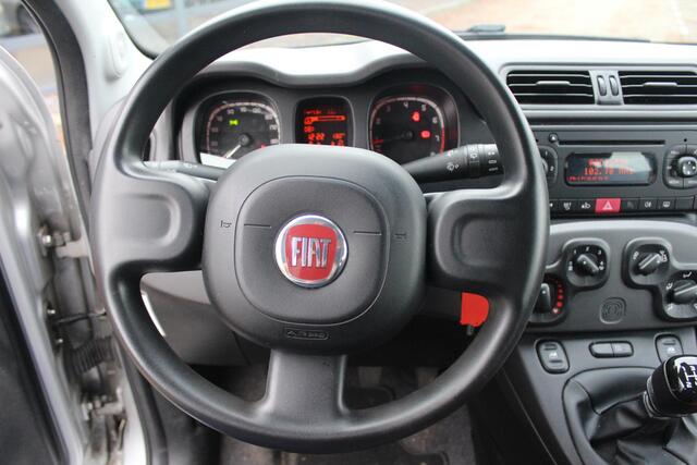 Fiat PANDA 1.2 Edizione Cool