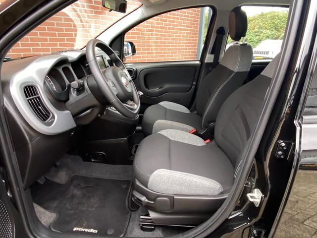 Fiat PANDA 1.0 HYBR. CITY LIFE AIRCO CARPLAY 5-PERS BLUETOOTH