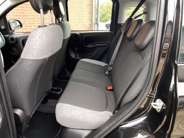 Fiat PANDA 1.0 HYBR. CITY LIFE AIRCO CARPLAY 5-PERS BLUETOOTH