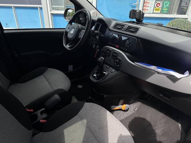 Fiat PANDA 0.9 TwinAir Lounge GRATIS Afleverpakket! | Airco | Trekhaak |