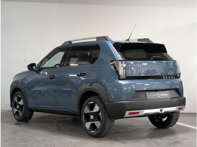 Fiat PANDA Grande La Prima 1.2 Hybrid 110pk e-DCS6 | VERW. VOORRUIT | VERW. VOORSTOELEN | STUURVERWARMING | NAVI | CAMERA