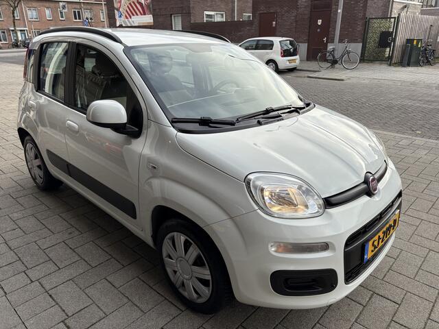 Fiat PANDA 1.2 Edizione Cool AIRCO/NW APK