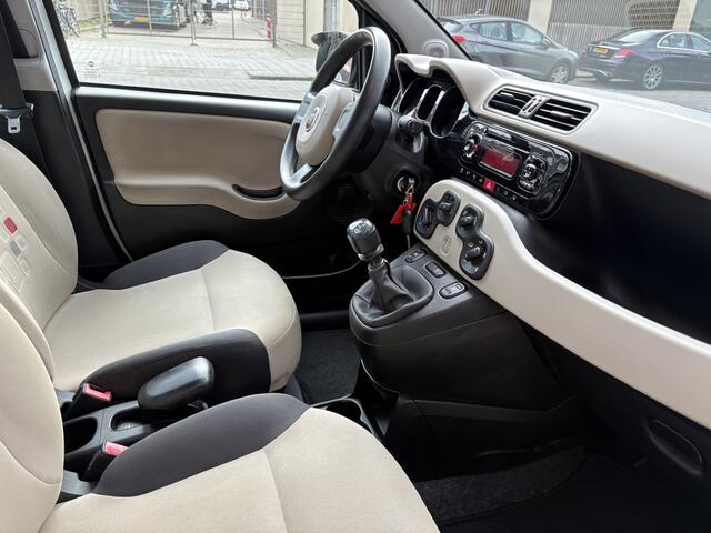 Fiat PANDA 1.2 Edizione Cool AIRCO/NW APK