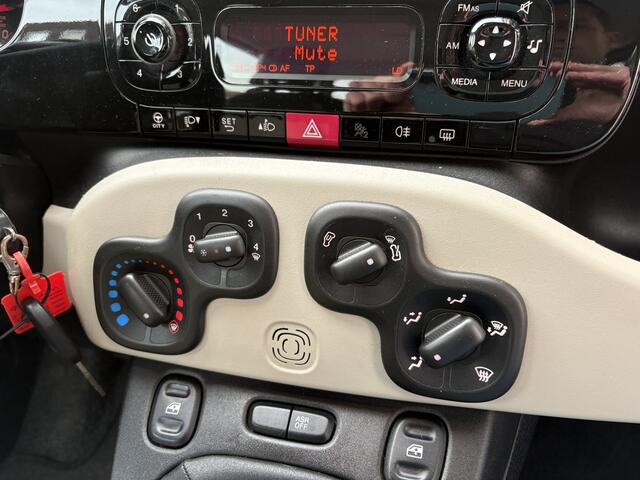 Fiat PANDA 1.2 Edizione Cool AIRCO/NW APK