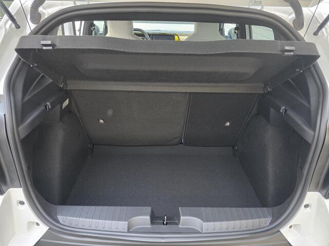 Fiat PANDA Grande La Prima 1.2 Hybrid 110pk e-DCS6 | VERW. VOORRUIT | VERW. VOORSTOELEN | STUURVERW. | NAVI | CAMERA |