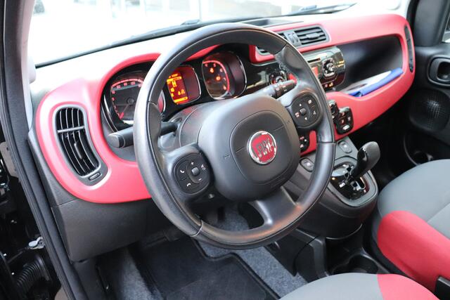 Fiat PANDA 0.9 TwinAir Lounge Automaat. .