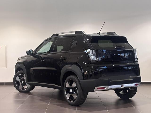 Fiat PANDA Grande La Prima 1.2 Hybrid 110pk e-DCS6 | VERW. VOORRUIT | VERW. VOORSTOELEN | STUURVERW. | NAVI | CAMERA |