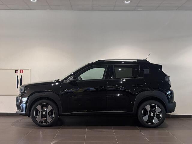 Fiat PANDA Grande La Prima 1.2 Hybrid 110pk e-DCS6 | VERW. VOORRUIT | VERW. VOORSTOELEN | STUURVERW. | NAVI | CAMERA |