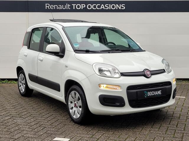 Fiat PANDA 0.9 TwinAir Edizione Cool | Automaat | Hoge Zit | Schuif/Kantel-Dak | Trekhaak | Airco