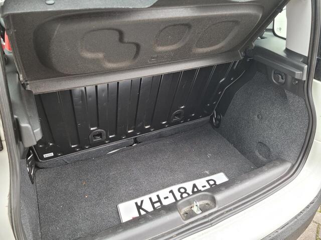Fiat PANDA 0.9 TwinAir Edizione Cool | Automaat | Hoge Zit | Schuif/Kantel-Dak | Trekhaak | Airco