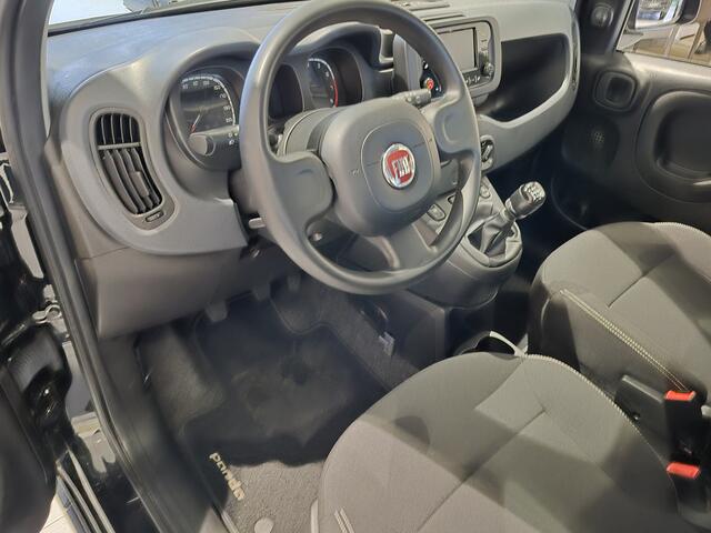 Fiat PANDA 1.0 Hybrid City Cross | Bluetooth | DAB Radio | USB aansluiting |