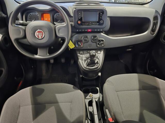 Fiat PANDA 1.0 Hybrid City Cross | Bluetooth | DAB Radio | USB aansluiting |