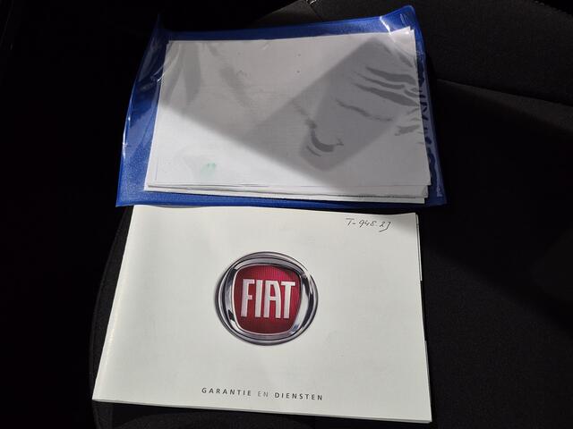 Fiat PANDA 1.0 Hybrid City Cross | Bluetooth | DAB Radio | USB aansluiting |