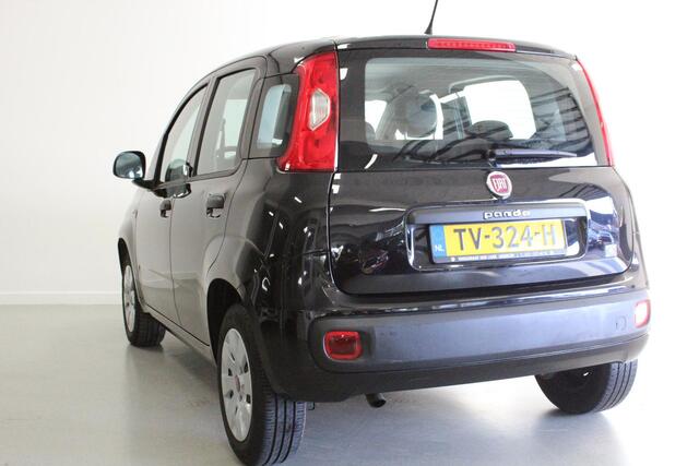 Fiat PANDA 0.9 TwinAir Popstar | HOGE-INSTAP | AIRCO | ELEK-RAMEN | CITYSTUUR | CPV | NL-AUTO+N.A.P! |