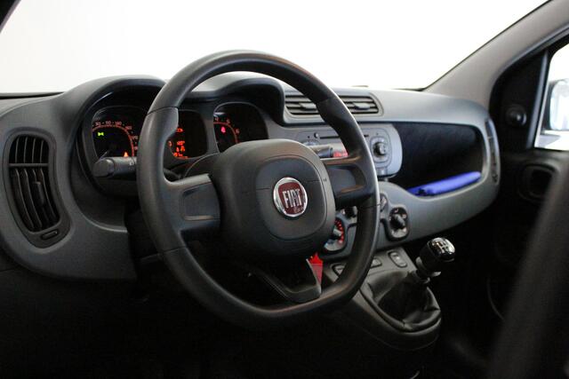 Fiat PANDA 0.9 TwinAir Popstar | HOGE-INSTAP | AIRCO | ELEK-RAMEN | CITYSTUUR | CPV | NL-AUTO+N.A.P! |