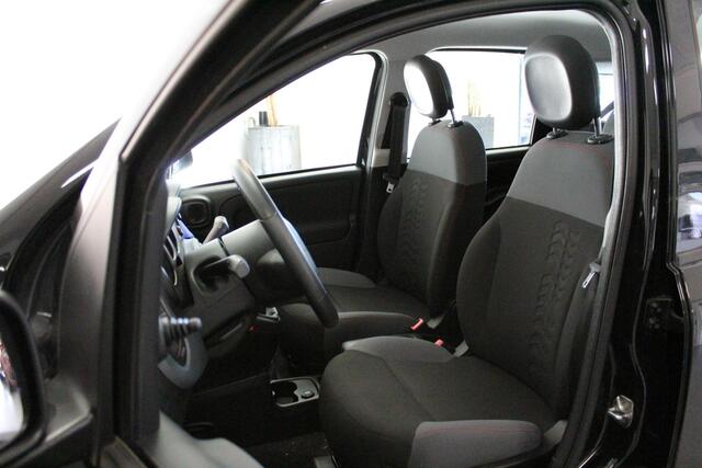 Fiat PANDA 0.9 TwinAir Popstar | HOGE-INSTAP | AIRCO | ELEK-RAMEN | CITYSTUUR | CPV | NL-AUTO+N.A.P! |