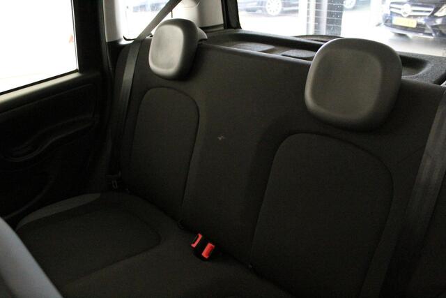 Fiat PANDA 0.9 TwinAir Popstar | HOGE-INSTAP | AIRCO | ELEK-RAMEN | CITYSTUUR | CPV | NL-AUTO+N.A.P! |