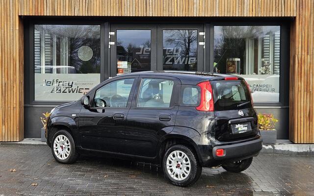 Fiat PANDA 1.2 Popstar
