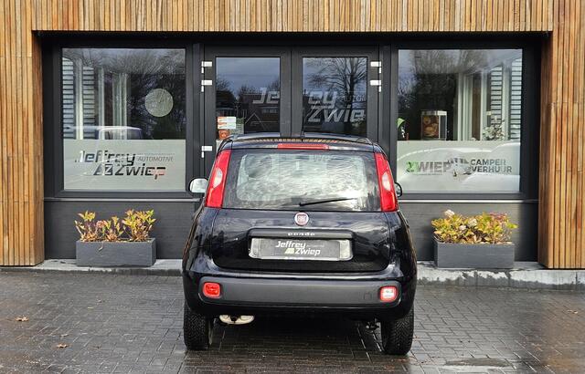 Fiat PANDA 1.2 Popstar