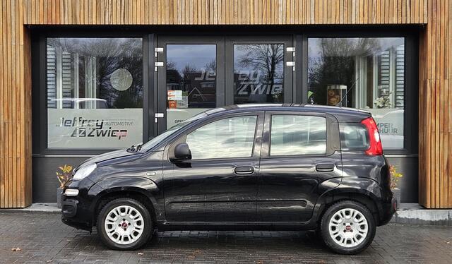 Fiat PANDA 1.2 Popstar