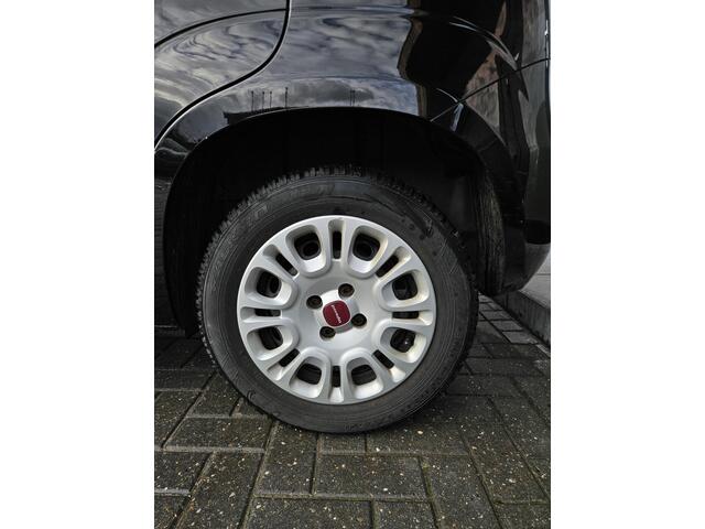 Fiat PANDA 1.2 Popstar